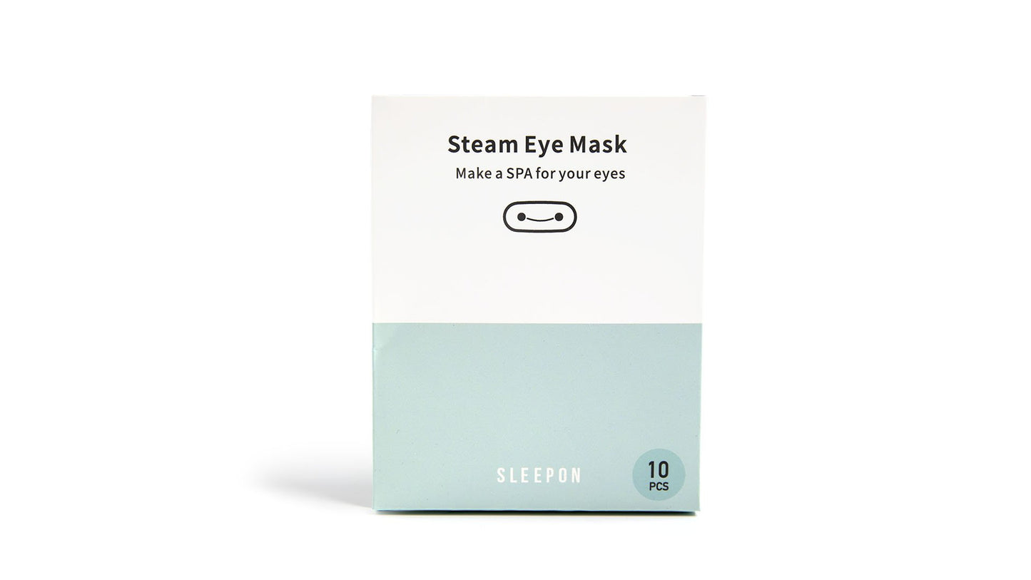 Steam Eye Mask