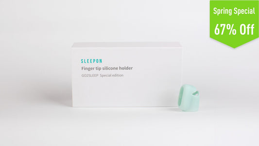 Fingertip Holders